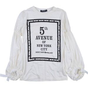 Denny Rose Young Girl Made in Italy